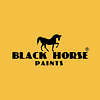 Black Horse Logo Black Horse Logo