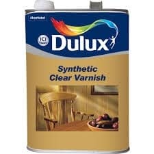 ICI Dulux Varnish
