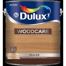 ICI Wood Sealer