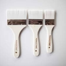 Brush Single Artistic