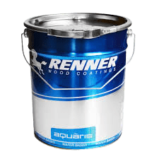 Renner PU 2k topcoat / clear coat FO-XXM006