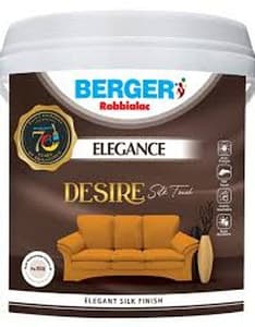 Berger Elegance Desire