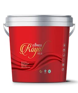 Express Royal Rich Water Matt