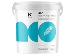 Kansai NEO Silk Water Matt