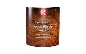 Kansai Wood Finish Sealer