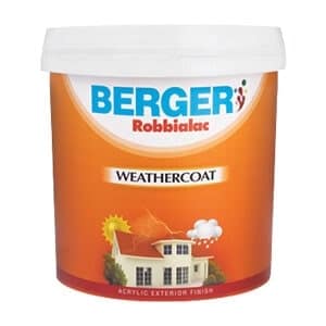 Berger Weather Coat