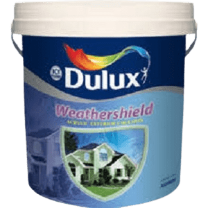 ICI Dulux Weathershield