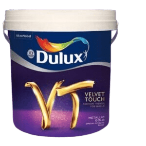ICI Dulux Valvet Touch