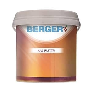 Berger Nu Putty