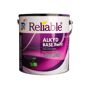 Reliable Matt Finish