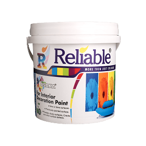Reliable Semi Plastic Emulsion
