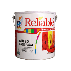 Reliable Synthetic Enamel