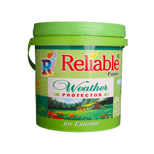 Reliable Paint Weather Protector