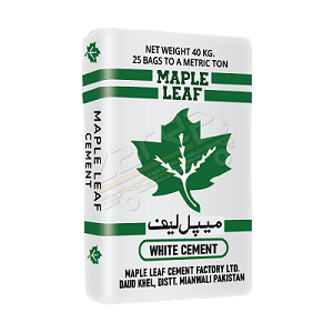 maple leaf paint point