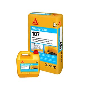 SikaTop® Seal-107