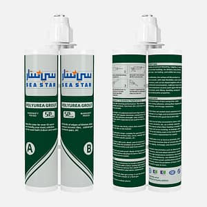 Seastar Tile Grout Polyurea Tile Grout