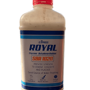 Express Royal SBR 1020