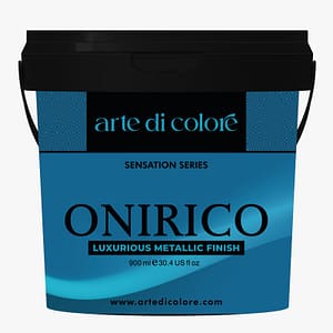 Oniroco Luxurious Finish