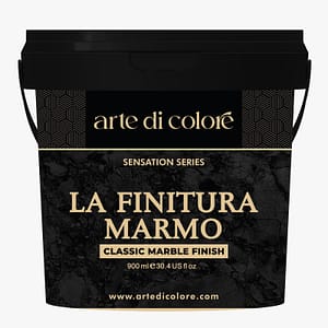 LA FINITURA MARMO Classic -Marble Finish
