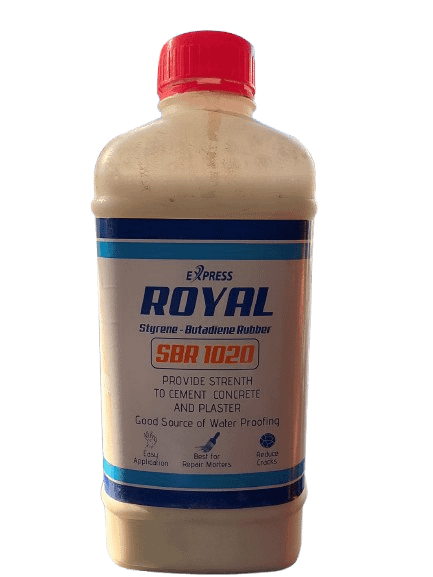 Express Royal SBR 1020