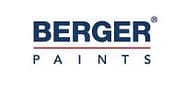 Berger Water Proofing
